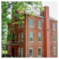 Photo 2 of Old Botetourt County Jail