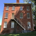 Photo 4 of Old Botetourt County Jail