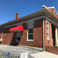 Bank of Fincastle (former)