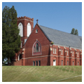 Photo 2 of St. Paul's College (St. Paul's Normal and Industrial School)