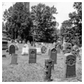 Arvonia Memorial Cemetery