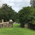 Arvonia Memorial Cemetery