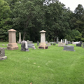 Arvonia Memorial Cemetery