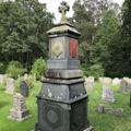 Arvonia Memorial Cemetery