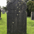 Arvonia Memorial Cemetery