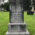 Arvonia Memorial Cemetery