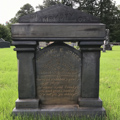 Arvonia Memorial Cemetery