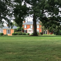 Brown House