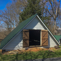 Icehouse