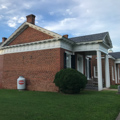 Photo 2 of Old Cumberland County Clerk's Office