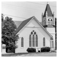 Photo 2 of Cartersville Baptist Church and Parsonage