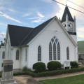 Photo 3 of Cartersville Baptist Church and Parsonage