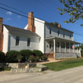 Parsonage