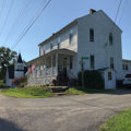 Parsonage