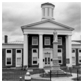 Photo 3 of Craig County Courthouse
