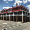 Photo 3 of Craig County Historical Society Museum (Central Hotel)