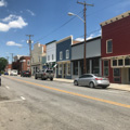 Photo 3 of Main Street Commercial Buildings