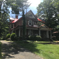 Yoder House