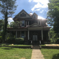 Yoder House