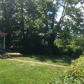 Walker-Baker House