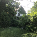 Walker-Baker House