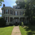 Abe E. Humphreys House