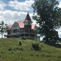 Photo 3 of Todd Hill (Nathaniel E. Spessard House, The Castle)