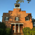 Photo 3 of Wickliffe Church