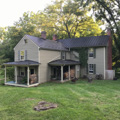 Miller's House