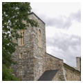 Photo 2 of Christ Episcopal Church