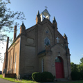 Photo 3 of Bishop Meade Memorial Church