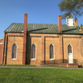 Photo 5 of Bishop Meade Memorial Church