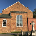 Photo 6 of Bishop Meade Memorial Church
