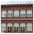 Photo 2 of Masonic Building (Hotel)