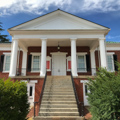 Photo 2 of Old Campbell County Courthouse