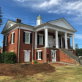Photo 3 of Old Campbell County Courthouse