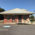 Photo 3 of Historic Southern Railway Station