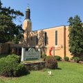 Photo 2 of Lane Memorial United Methodist Church