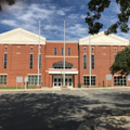 Photo 2 of Campbell County Courthouse