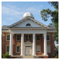 Photo 2 of Old Chesterfield County Courthouse