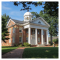Photo 3 of Old Chesterfield County Courthouse