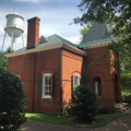 Photo 2 of Old Charlotte County Clerk's Office