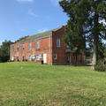 Moses Hall