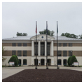 Photo 2 of Dinwiddie County Courthouse
