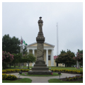 Photo 2 of Historic Dinwiddie County Courthouse