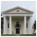 Photo 3 of Historic Dinwiddie County Courthouse