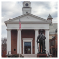Photo 2 of Old Frederick County Courthouse Museum