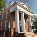 Photo 4 of Old Frederick County Courthouse Museum