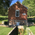 Springhouse