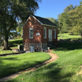 Springhouse